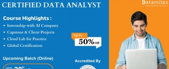 Data Analyst course in Kuwait