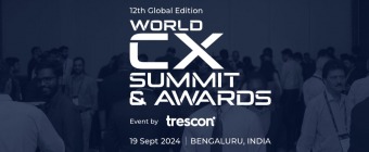 World CX Summit & Awards