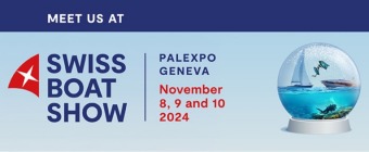 Swiss Boat Show 2024