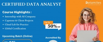 Data Analyst Online Training in Malaysia