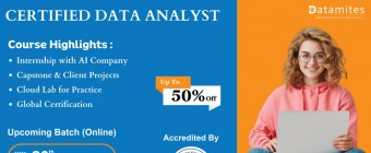 Data Analyst Online Training in Singapore