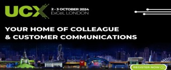 UCX London 2024
