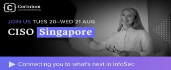 CISO Singapore