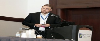 Healthcare Facilities Symposium and Expo