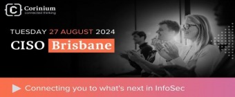 CISO Brisbane