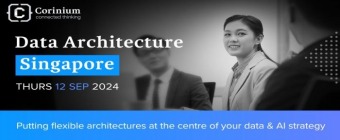 Data Architecture Singapore