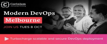 Modern DevOps Melbourne