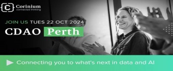 CDAO Perth