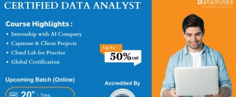Data Analyst course in Zambia