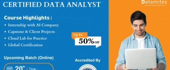 Data Analyst course in Kenya