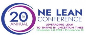 The 20th Annual Northeast Lean Conference