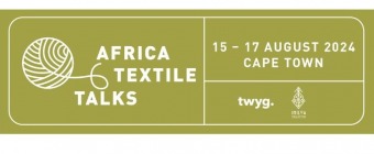  Africa Textile Talks 2024
