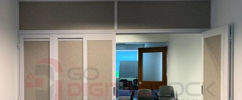 Discover the Perfect Folding Door Singapore