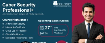 Online Cyber Security Course in Sri Lanka