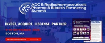 ADC and Radiopharmaceuticals Pharma and Biotech Partnering Summit