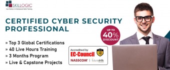 Online Cyber Security Training in Bhubaneswar
