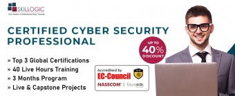 Online Cyber Security Training in Pune