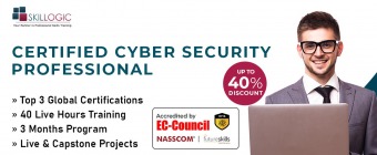 Online Cyber Security Training in Chennai