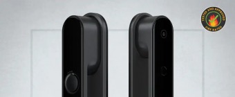 Aqara D100 Fire-Rated Digital Lock: The Future of Home Security