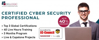 Online Cyber Security Training in Indore