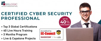 Online Cyber Security Training in Jaipur