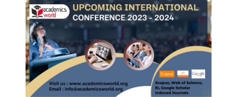 International Conference on Recent Advances in Medical and Health Sciences 