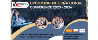 International Academic Conference on Engineering, Technology and Innovations 