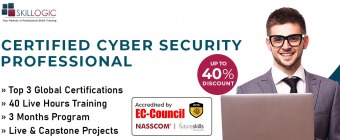 Online Cyber Security Training in Noida