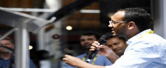 The AI Summit Cape Town (Part of Africa Tech Festival)