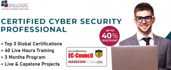 Online Cyber Security Training in Kochi