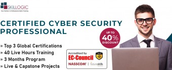Online Cyber Security Training in Thiruvananthapuram