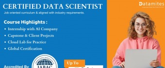 Data Scientist Online Training in Indonesia