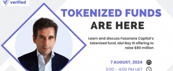 Idol Bay III Fund: Meet Fasanara Capital