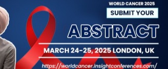 25th World Congress on  Cancer and Diagnostics