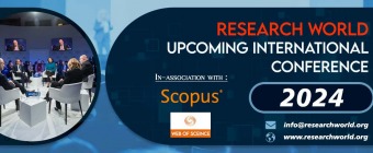 International Conference on Economics and Finance Research (ICEFR - 2024)