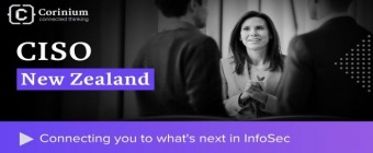 CISO New Zealand