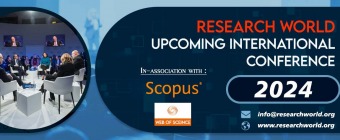 International Conference on Economics and Finance Research (ICEFR - 2024)
