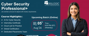 Online Cyber Security Training in Singapore