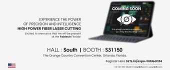 Fabtech | SLTL | 2024
