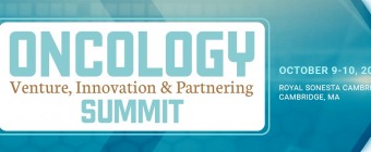 Oncology Venture, Innovation & Partnering Summit 2024