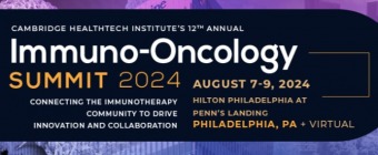 Annual Immuno-Oncology Summit 2024
