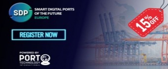 Smart Digital Ports of the Future Europe Conference
