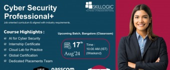 Top Cyber Security Certification Course in Gurgaon