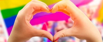 Pride Stride and AfterGlow