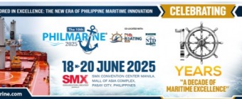 The 10th Edition of PhilMarine Expo 2025