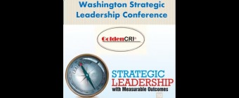 Washington International Strategic Leadership Conference 2024
