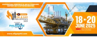 The 8th Edition of Oil and Gas Philippines Expo 2025