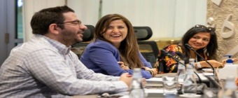 Digital Universities Arab World, September 2024 | Cairo, Egypt