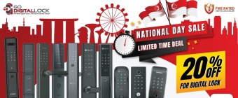 National Day Special Offer