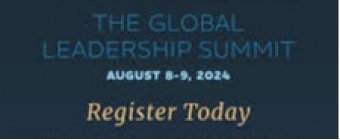 The Global Leadership Summit 2024